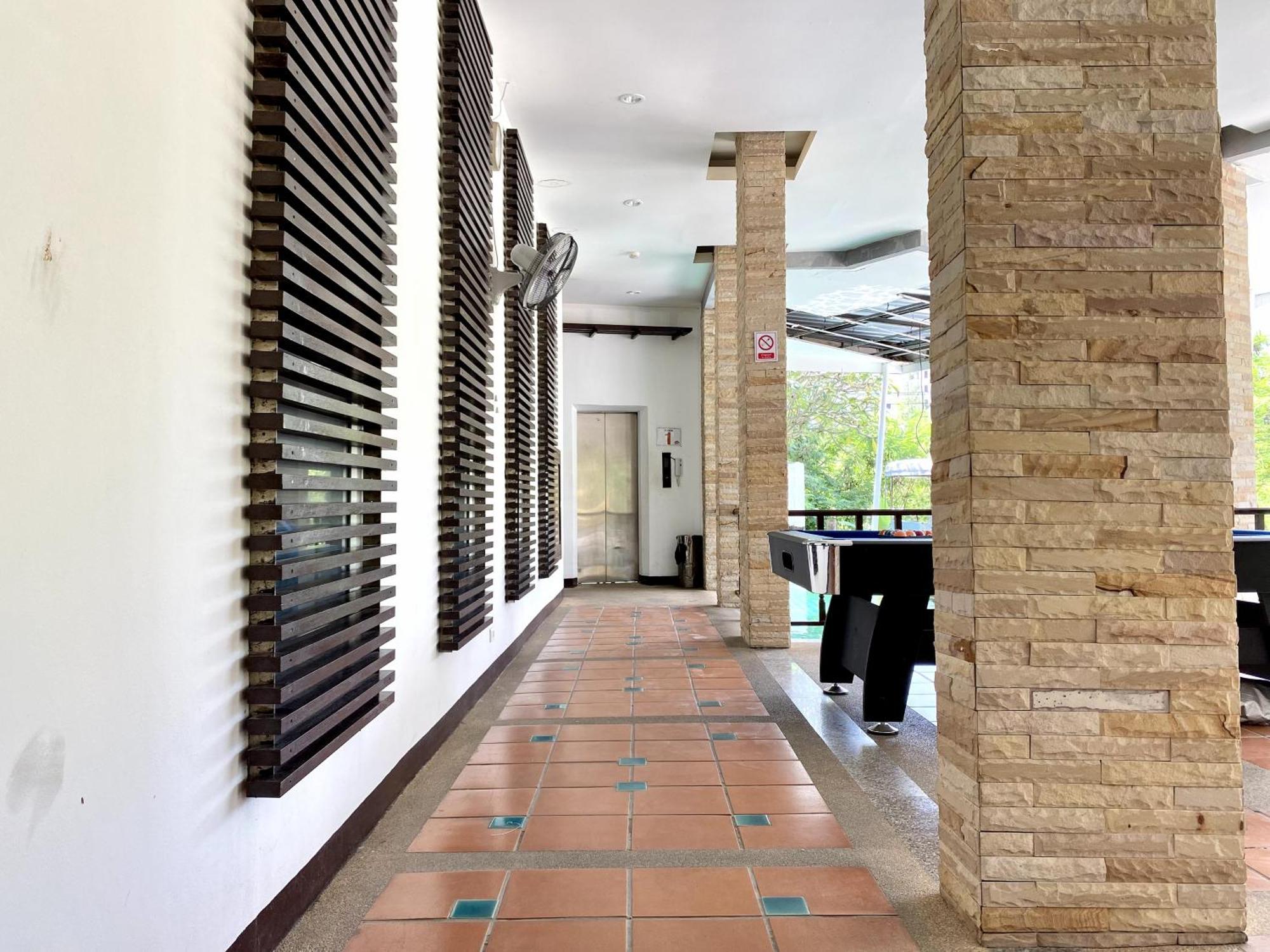Apk 度假酒店 Patong 外观 照片